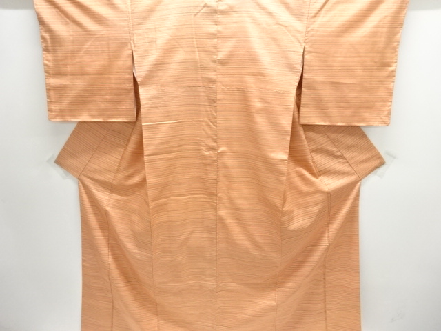 JAPANESE KIMONO / TSUMUGI 